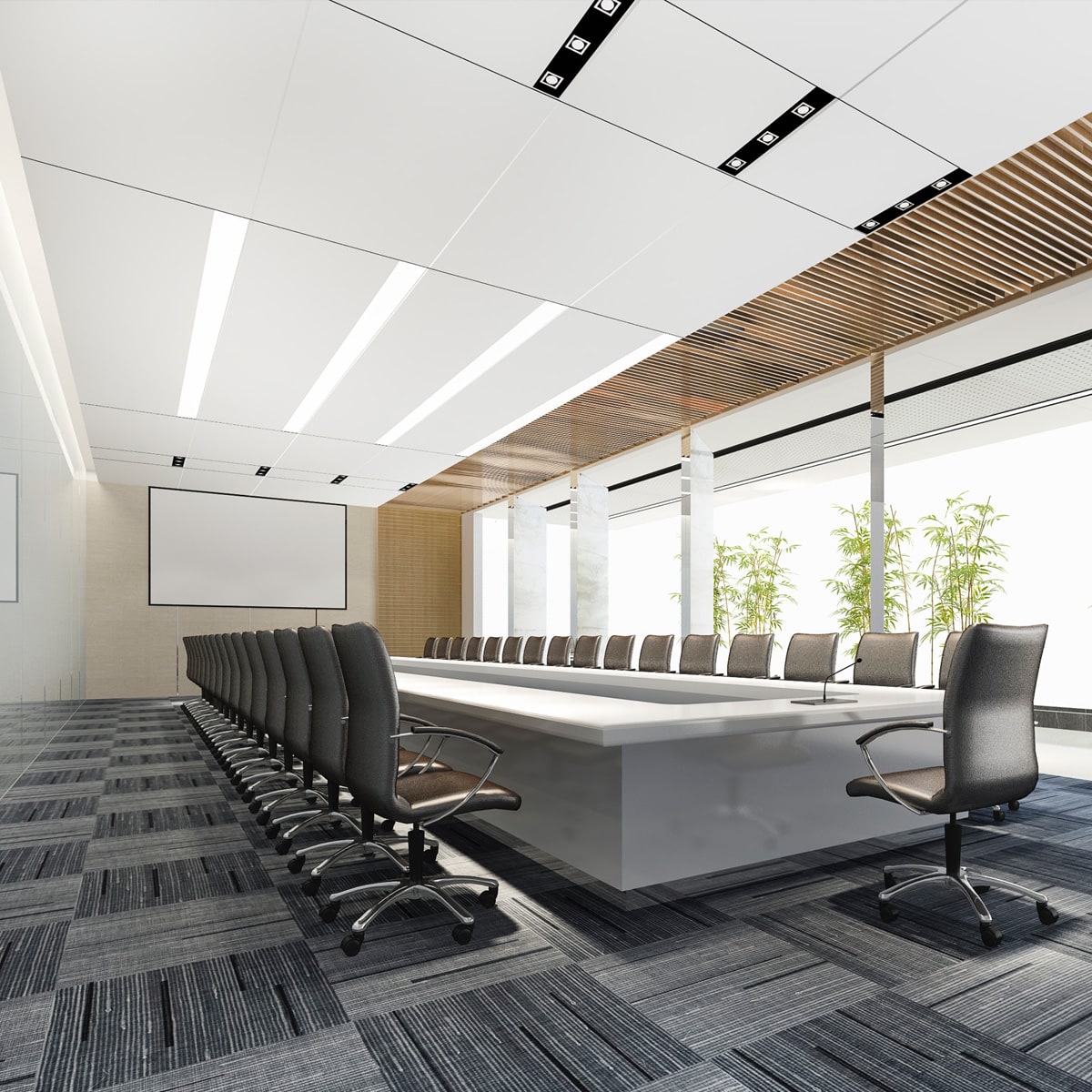 Boardroom