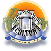 City Of Colton