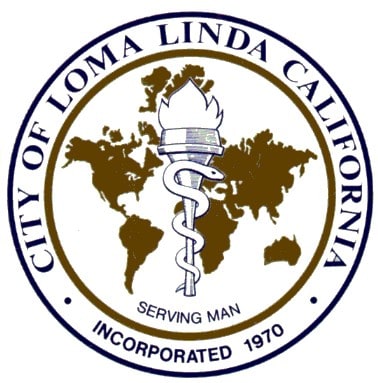 City Of Loma Linda