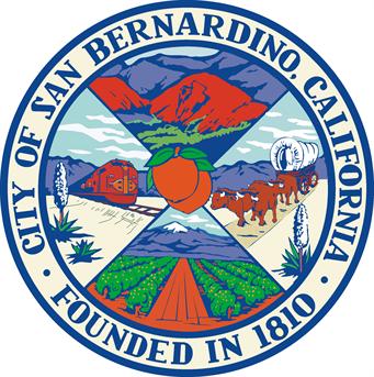 City Of San Bernardino