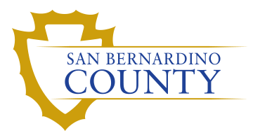 County Of San Bernardino