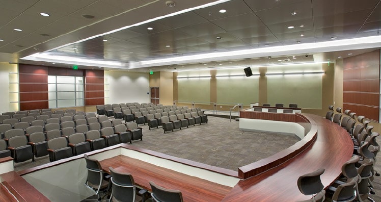 Nrec Auditorium