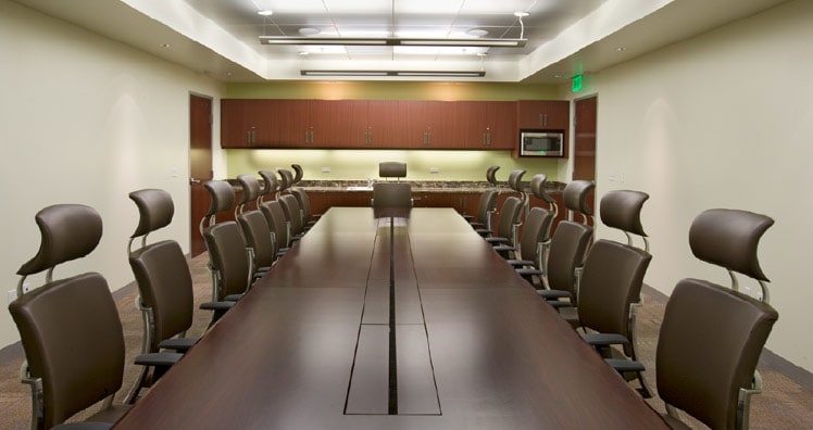 Nrec Board Room 120
