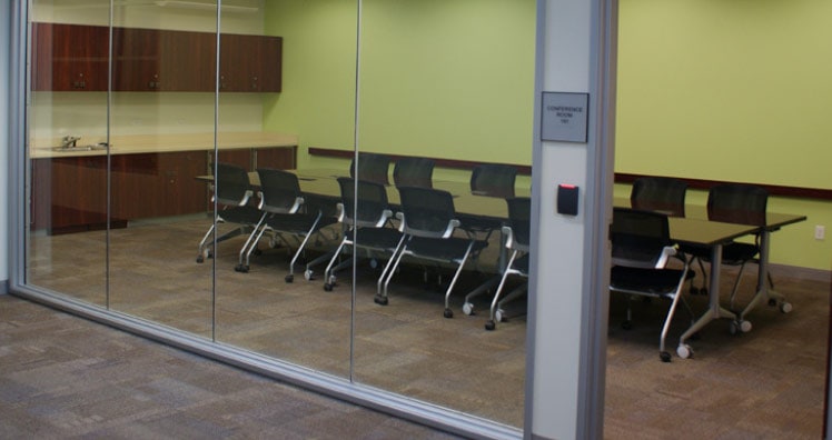 Nrec Conf Room 191