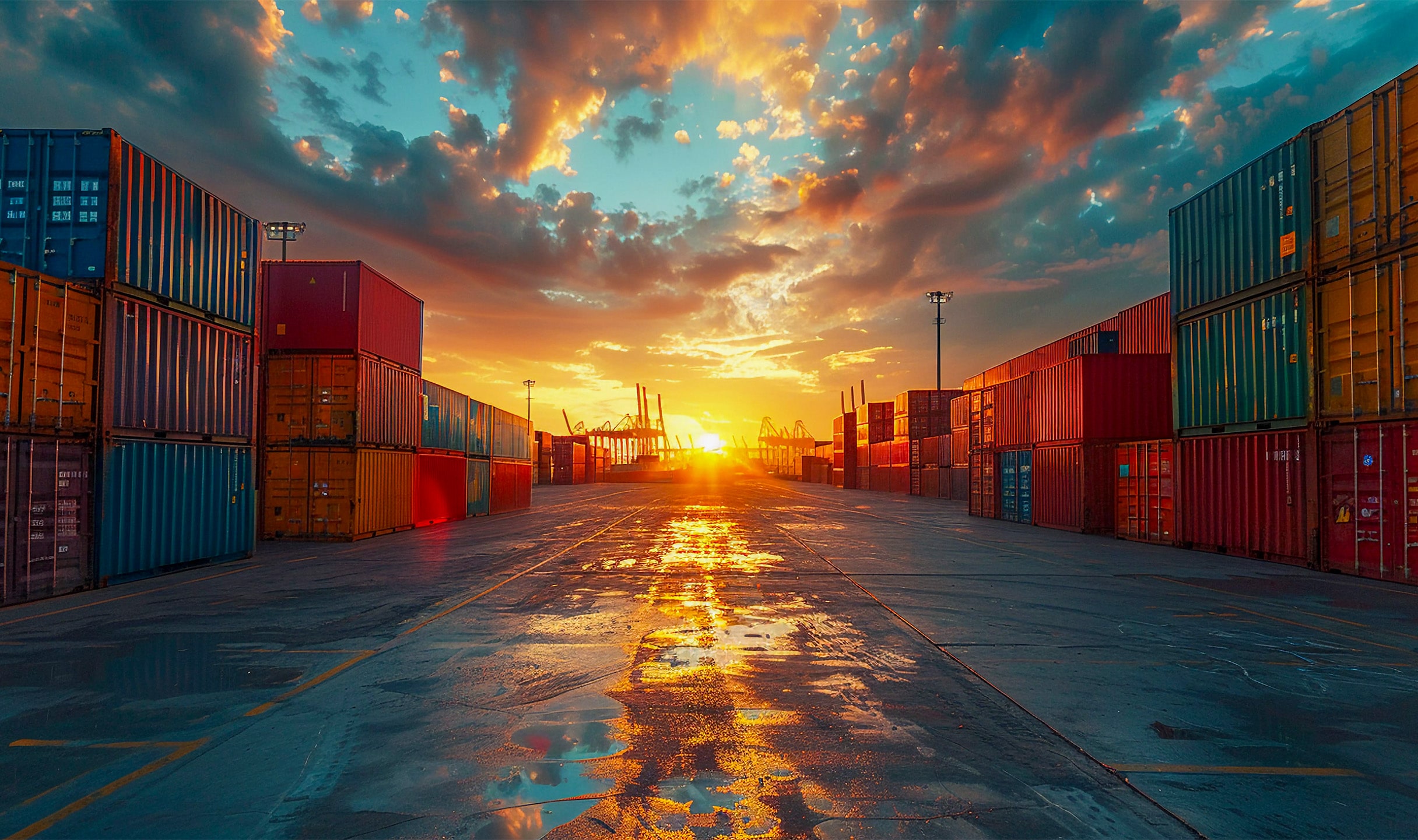 IVDA Foreign Trade Zone