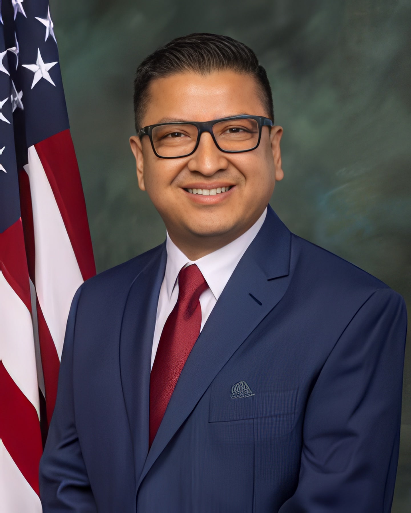 Jesse Armandarez