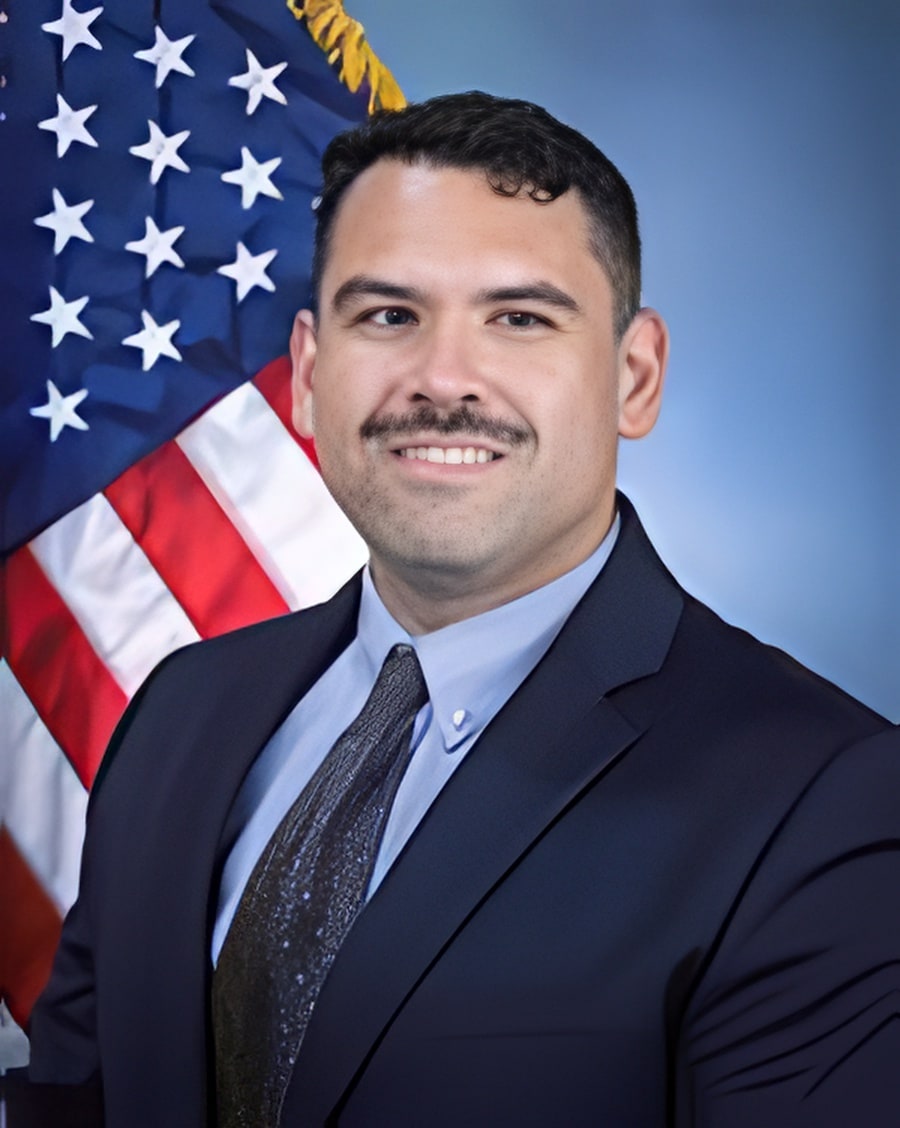 Mario Flores