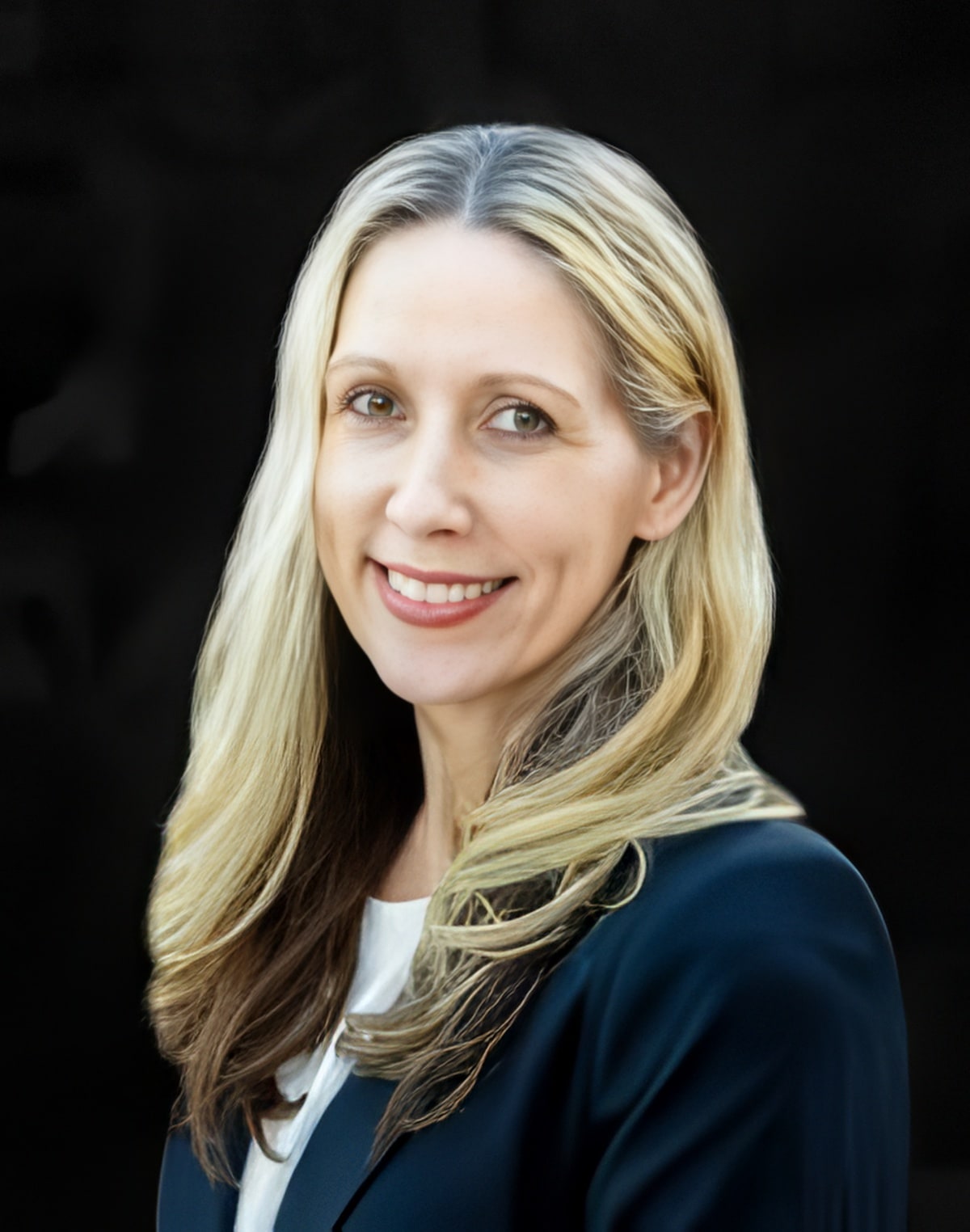 Rhonda Spencer-Hwang