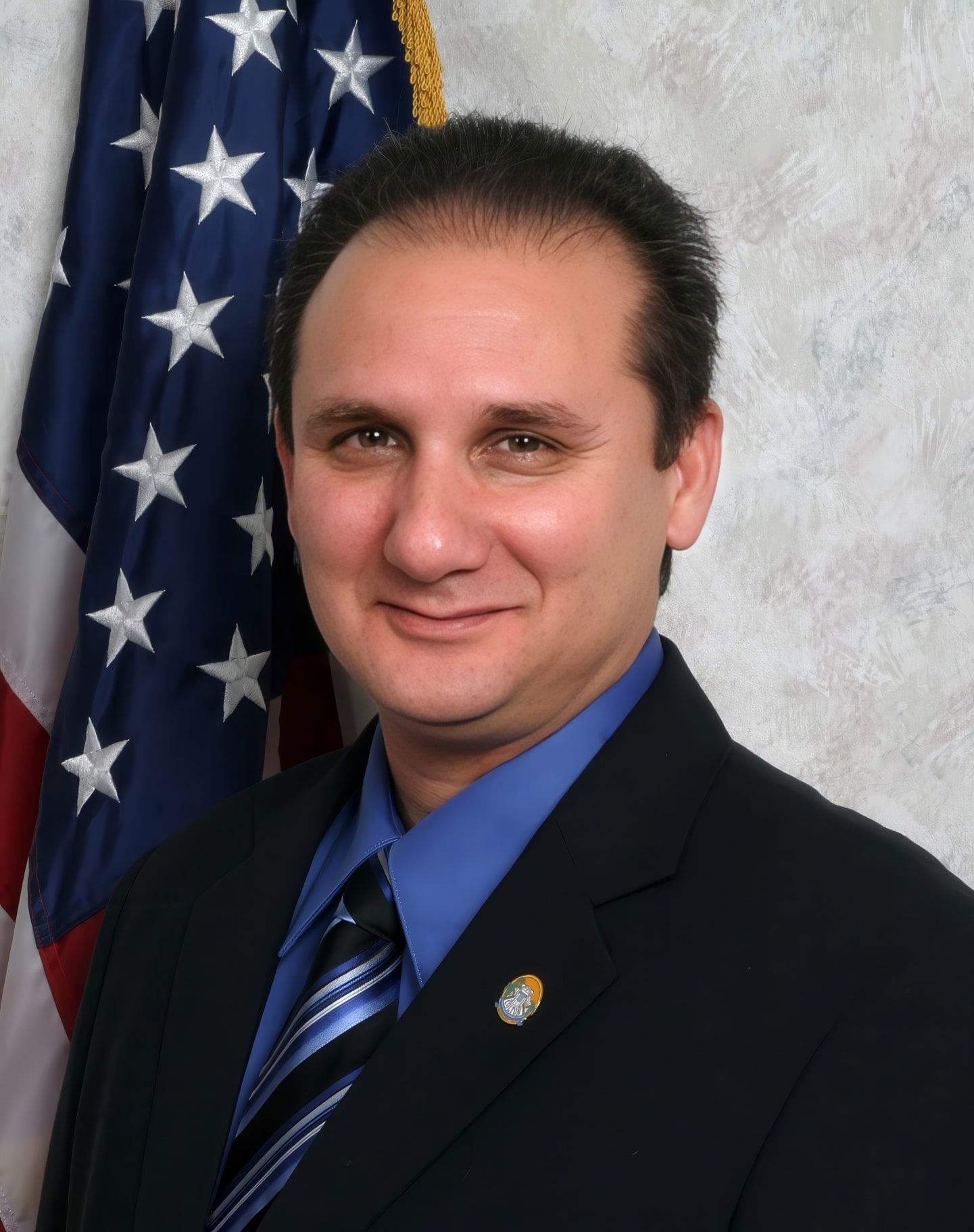 David J Toro